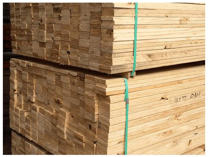 محبوبیت کاربرد تسمه پت در صنایع چوب 